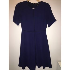Banana Republic dress